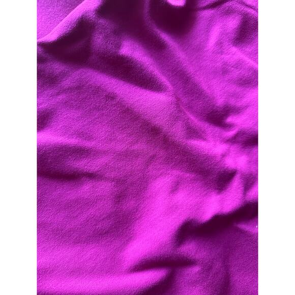 Torrid Fuchsia Stretch Pencil Skirt – Women’s Size 3X – Bold & Flattering - Picture 2 of 6